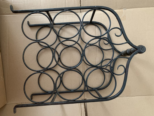 Antik massiv schwer metall - antik,