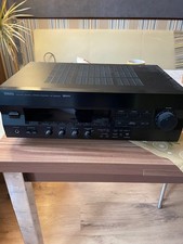 Yamaha RX-496RDS Stereo
