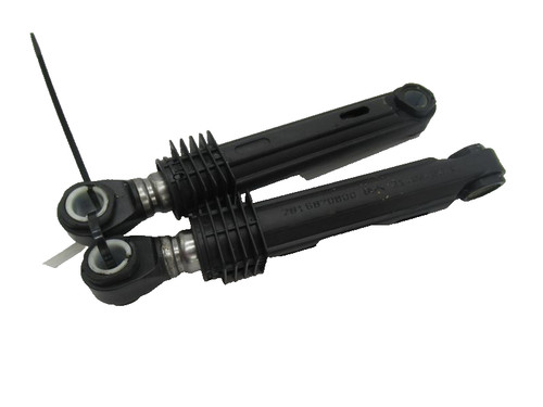 Stossdämpfer passend wie - 2x,