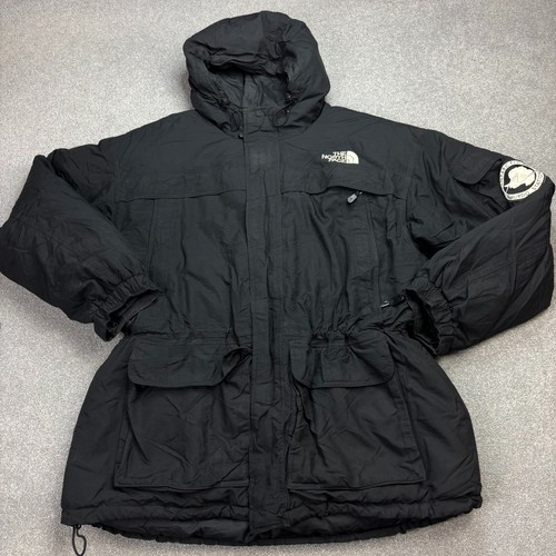 North face jacke - north,