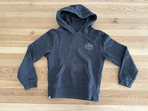 Titus pullover hoodie 140 - titus,