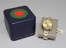 Fossil analog damenuhr - analog,