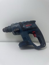 Bosch GBH 18V Li Bohrhammer