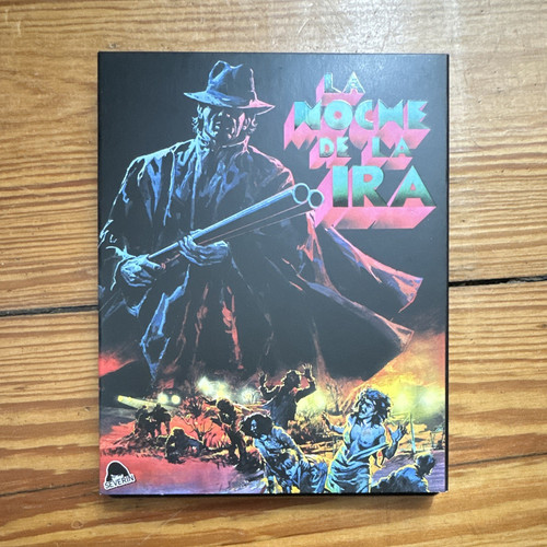 Severin films blood hunt - films,