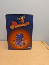 The Raccooon's Collector's set