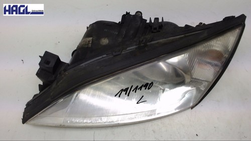 Scheinwerfer mit blinker - scheinwerfer,