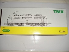 trix express H0 Elektrolok der