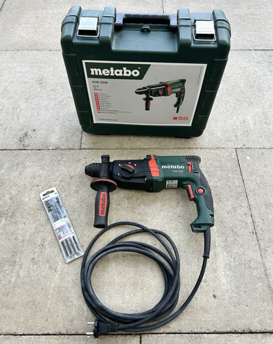 Metabo khe 2445 - metabo,