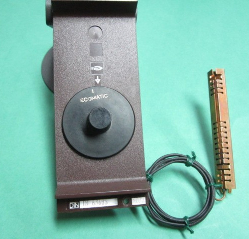 Buderus modul m077 - 1,