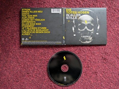 Die toten hosen - hosen, aller