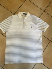 Polo Shirt Ralph Lauren blau