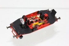 Märklin 38856 Umlauf mit Getriebe für 3387 Dampflok Glaskasten BR 98.308 DB