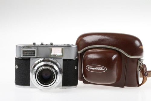 Voigtländer vitomatic mit - voigtlÄnder,