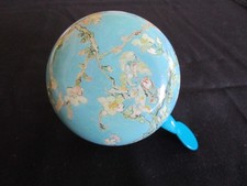 Fahrrad Glocke Klingel groß  van Gogh Museum Amsterdam neuwertig sehr schön