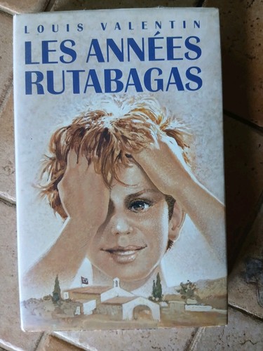 Louis valentin les annees - les,
