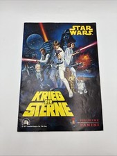 Star Wars Krieg der Sterne