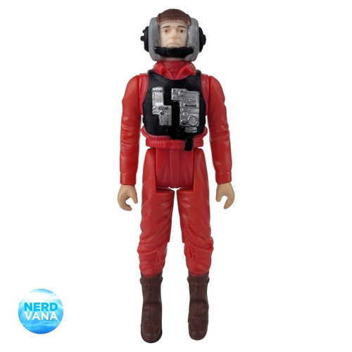 Star wars wing pilot - star,