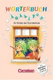 Lollipop wörterbuch - lollipop,