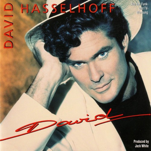 David hasselhoff - david,