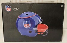 NFL® Snackhelm Football Snack