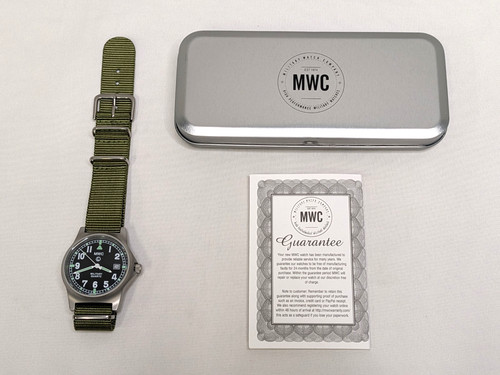 Mwc g10lm 50m date window - g10lm,