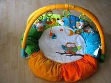 3D-Activity-Nest von Fehn