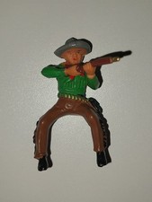 DDR Spielzeug Indianer