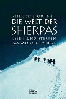 Die welt der - der, sherpas: