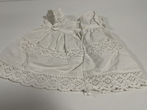 Puppenkleidung kleid 36 cm - kleid, ca.