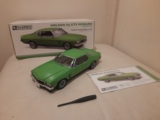 !! SEHR SELTEN 1:18 CLASSIC