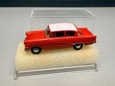 Opel Rekord P1 Coupe
