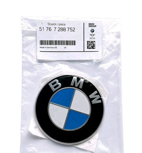 Original bmw emblemø82 - emblemØ82, mm