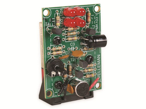 Whadda bausatz wsl104 - whadda, bausatz,