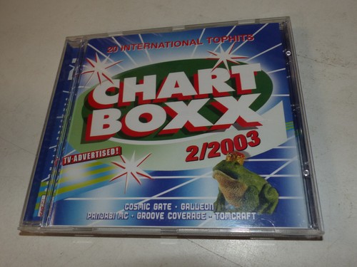 Various 20 - cd,