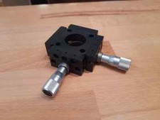 >>>Mikroschlitten Lineartisch X-Z | Makrofotografie<<<