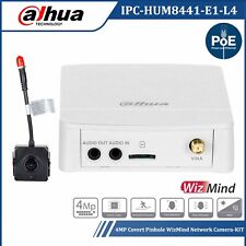Dahua IPC-HUM8441-E1-L4 4MP