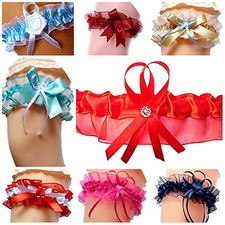 Braut strumpfband hochzeit - strumpfband,