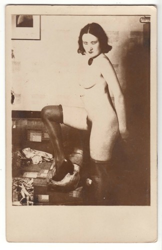 Nackte frau weiblicher akt - frau,