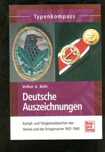 Deutsche auszeichnungen kampf - deutsche, kampf-