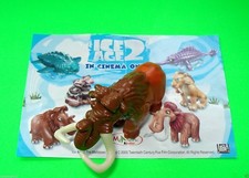 Ü-EI ICE AGE 2 - 2006 ### MANNY DAS MAMMUT ### MIT BPZ IM TOPZUSTAND!