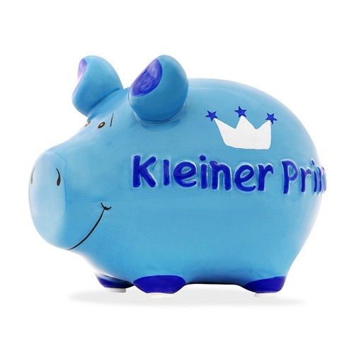 Sparschwein kleiner prinz - sparschwein,