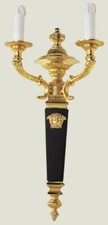 Original Versace Wall Sconce