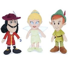 Plüschtier 35 cm Peter Pan