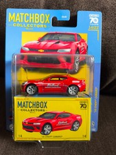 Matchbox Collectors  zum Auswählen