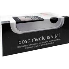 BOSO medicus vital Oberarm