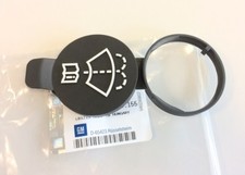  OPEL INSIGNIA A Deckel