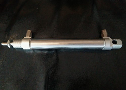 Normzylinder festo - normzylinder,