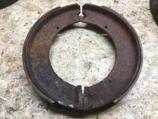 MAN 4R3 Ackerdiesel ZF A216