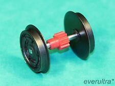 Ersatzteil Roco HO E-Lok BR 151 071-8 DB (43380) - Radsatz*