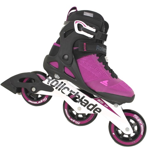 Rollerblade macroblade 100 3wd - macroblade,